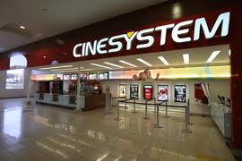 Cinema CineSystem